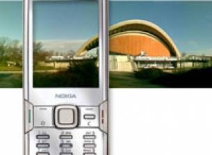 Nokia купува bit-side