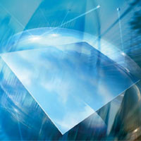 Samsung Galaxy S разчита на защитата на стъклото Gorilla