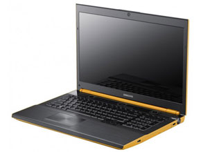 Нов игрови лаптоп от Samsung