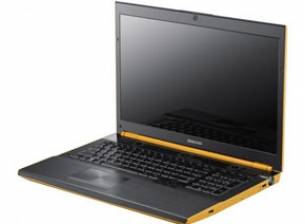 Нов игрови лаптоп от Samsung
