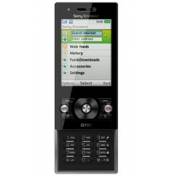 Sony Ericsson G705