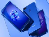 Honor 9 Lite идва в Европа за 229 евро