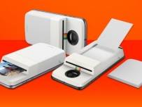 Най-новият модул за телефоните Moto Z е фотопринтер Polaroid