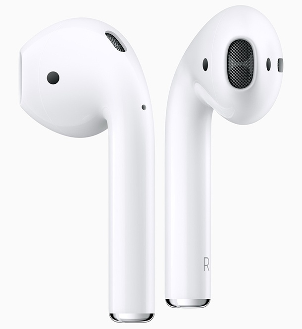 Apple все пак започна продажбите на AirPods