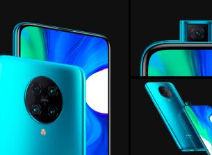 Започва обновлението на Poco F2 Pro до Android 11 в Европа