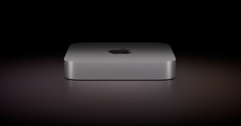 Apple пусна сервизна програма за Mac mini (2023) поради важен проблем