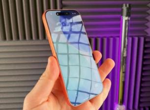 Разкриха размерите на дисплеите на iPhone 18 Pro и Pro Max