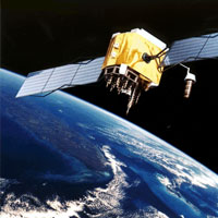 GPS системите и космическото време