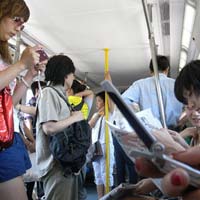 China Mobile ще изгражда национална 3G мрежа в Китай базирана на TD-SCDMA