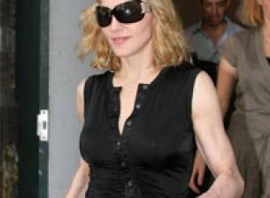 Кой ще гледа Madonna на живо?