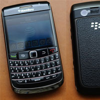Премиерата на BlackBerry Bold 2 ще е на 21 октомври