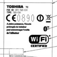 Ще видим скоро наследникът на Toshiba TG01?