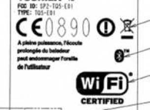 Ще видим скоро наследникът на Toshiba TG01?