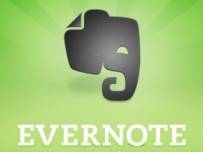 Ъпдейт на Evernote за Android