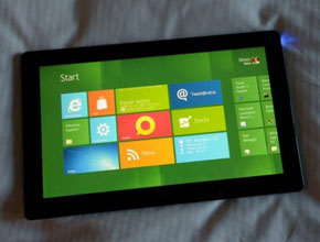 ARM устройствата с Windows 8 няма да могат да се използват с други ОС