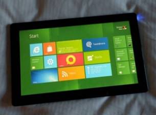 ARM устройствата с Windows 8 няма да могат да се използват с други ОС