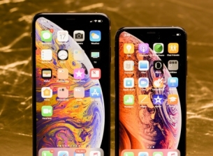 Продажбите на моделите iPhone Xs може да намалеят към края на годината