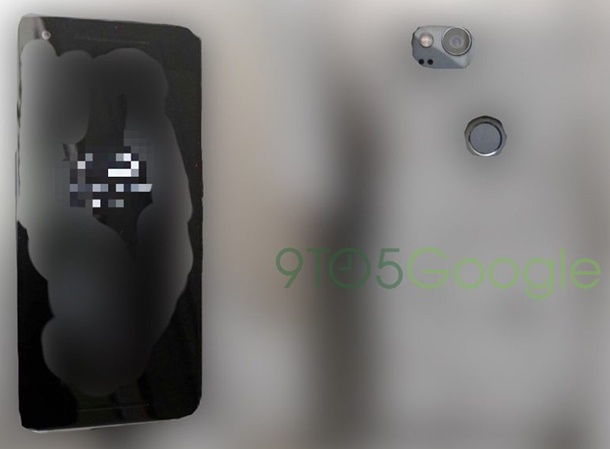 Google Pixel 2 ще е водоустойчив и ще се предлага и в сиво