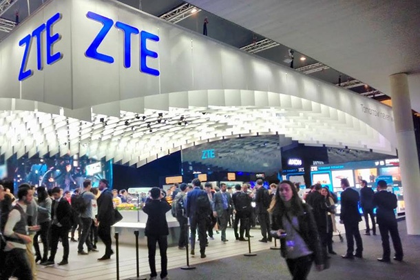 ZTE планира да отвори 23 представителни магазини за смартфони