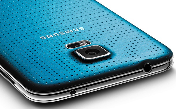 Слух: Samsung има производствени проблеми и при камерата на Galaxy S5