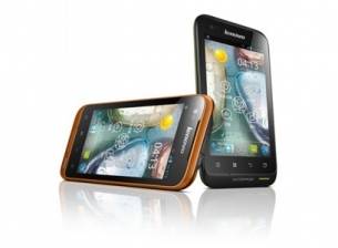 Lenovo се цели в първото място на пазара за смартфони в Китай