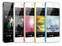 Apple представи нови версии на iPod nano и iPod touch