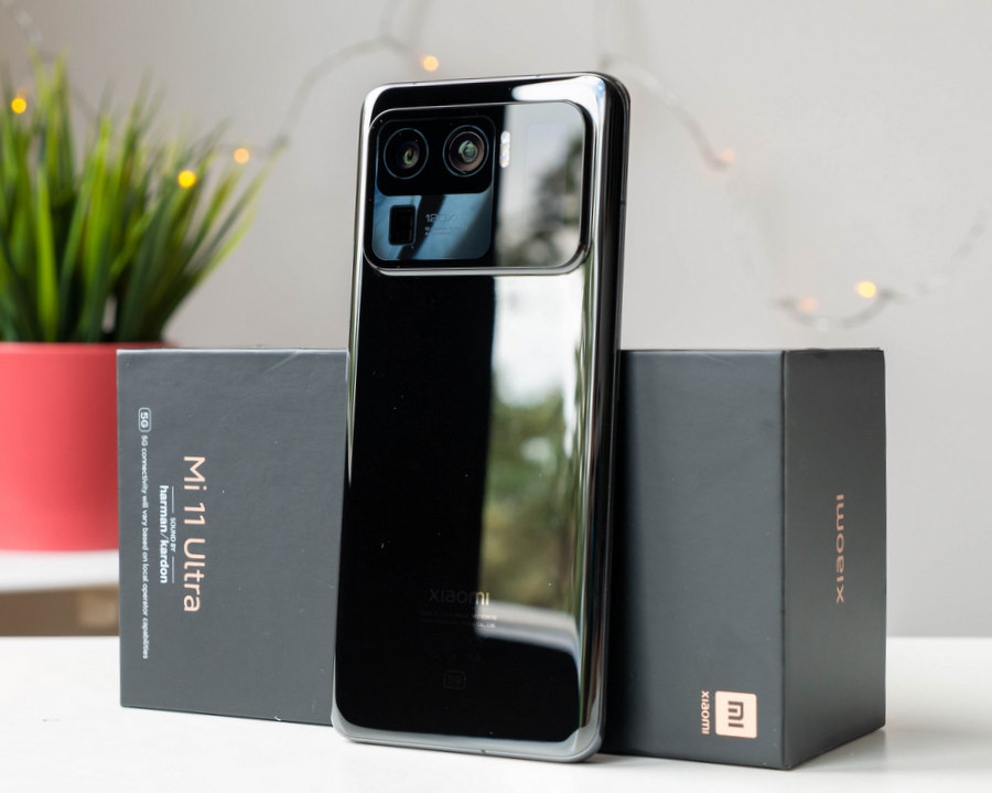 Xiaomi 12 Ultra може да използва Snapdragon 8 Gen 1+