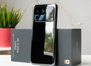 Xiaomi 12 Ultra може да използва Snapdragon 8 Gen 1+