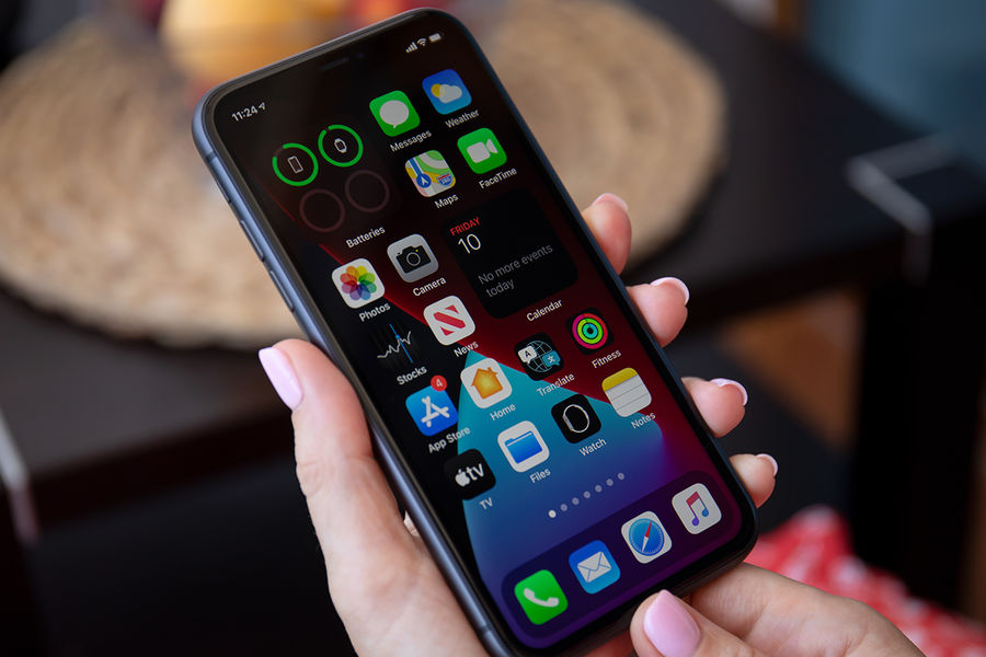 Ще бъдат ли блокирани iOS и Аndroid в Русия?