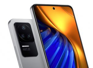 Премиера на Poco F4 и Poco X4 GT с мощен хардуер и достъпни цени