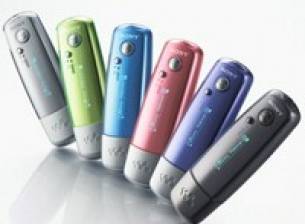 Нови WALKMAN плеъри от Sony