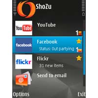 ShoZu печели награда за мобилен Web 2.0 принос