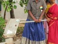 Мобилно приложение в помощ на фермерите в Индия