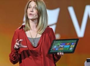 Какви ще са техническите изисквания за устройствата с Windows 8?