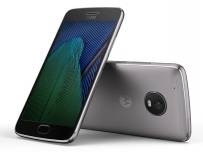 Moto G5 и Moto G5 Plus са с метална конструкция и достъпна цена