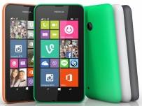 Nokia Lumia 530 е с четириядрен процесор и цена под 100 евро