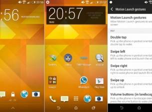 Появи се и видеодемонстрация на HTC Sense 6.0