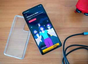 Появиха се параметрите на следващия флагман на Motorola