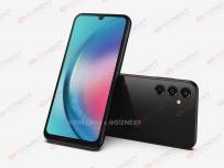 Изненадващо се появиха изображения на Samsung Galaxy A25 5G