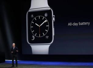 Apple Watch привлича вниманието на по-възрастите потребители