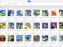 Sega скоро ще свали от разпространение някои от игрите си за iOS и Android