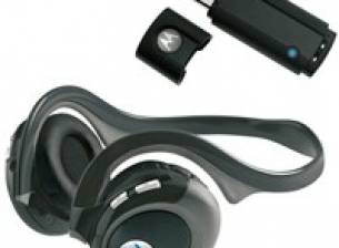 Motorola Talk & Tunes