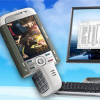 Nokia PC Suite вече поддържа Windows Vista