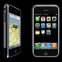 iPhone ексклузивно в Mobile Shop!