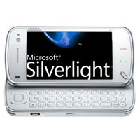 Microsoft ще прави Silverlight платформа и интерфейс за Symbian