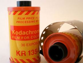 Kodak подава документи за банкрут