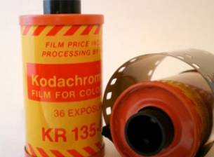 Kodak подава документи за банкрут