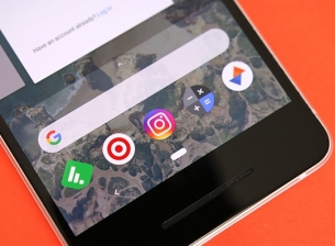 Бъдещите телефони на Google може и да нямат бутони за навигация