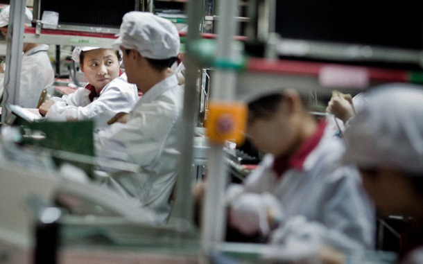 Производството на iPhone 6 ще започне още този месец