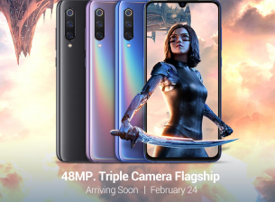 Xiaomi подготвя вариант на Mi 9 с прозрачен гръб